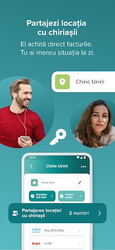 un-doi Centru de plăți Screenshot 4 - AppWisp.com