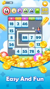 Bingo Tycoon - Big Win