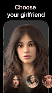 iGirl Virtual AI Girlfriend Mod Apk v2.37.0 Download Latest For Android 1