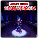 Guide ANGRY BIRDS TRANSFORMERS icon