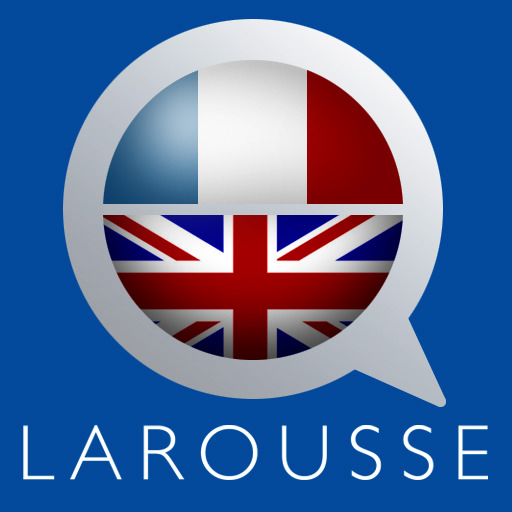 English-French dictionary latest Icon