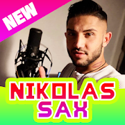 Nikolas Sax Muzica