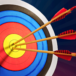 Icon image Archery bow & arrow tournament