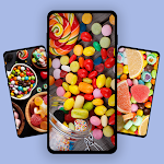 Cover Image of Baixar Candy Wallpaper  APK