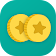 Online Plus Rewards icon