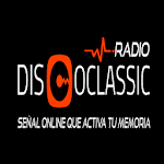 Cover Image of Download RADIO DISCOCLASSIC  APK