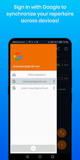 Chess Reps Screen 3