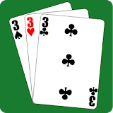 kaokay card game icon