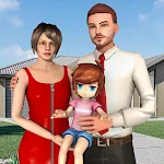 Cover Image of Download Pregnant Mother Mom Life Games  APK
