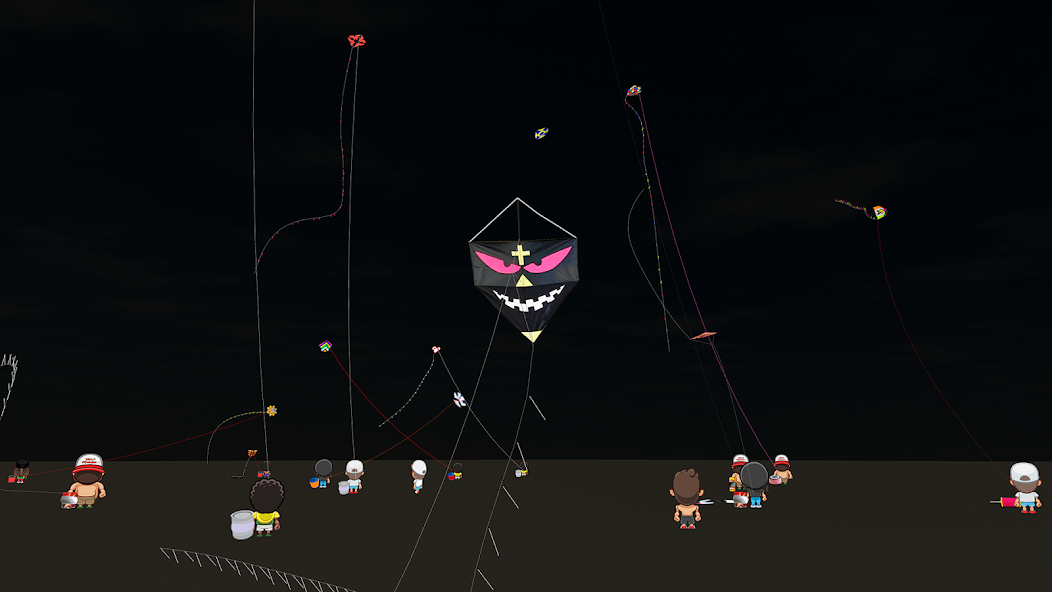Pipa Combate 3D Mod Apk