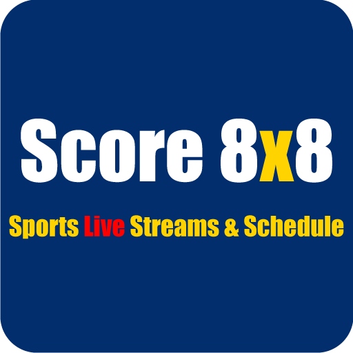 Score8O8 - Live Football App - Apps on Google Play