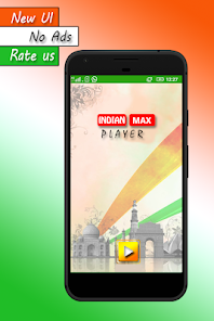 Indian MX Player 1.1 APK + Mod (Free purchase) for Android