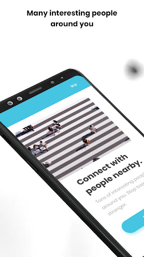 Android application Cypher screenshort