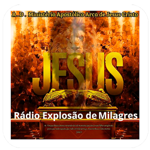 Rádio Explosão de Milagres
