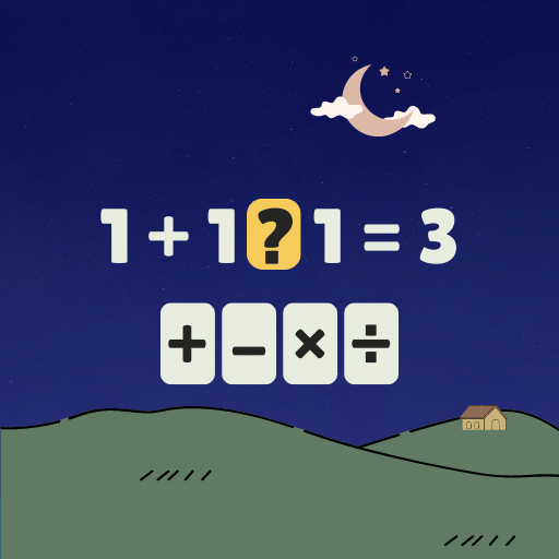 4=10 logo