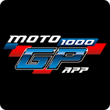 MOTO 1000 GP icon