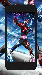 Kamen Rider Wallpapers