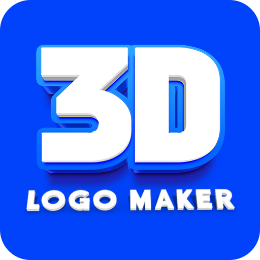 3D Logo Maker - Logo Design Download on Windows