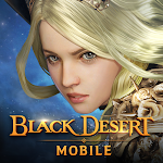 Cover Image of Download Black Desert Mobile 4.5.16 APK