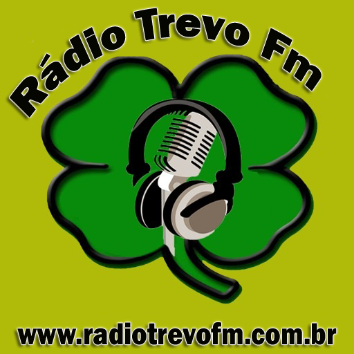 Rádio Online Trevo Fm logo