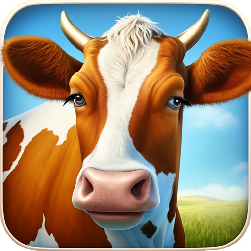 Idle Cow Farm Tycoon Descarga en Windows
