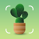 NatureID: 花の名前を調べる - Androidアプリ