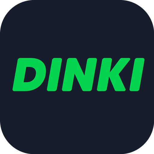 DINKI - Comida & Transporte logo