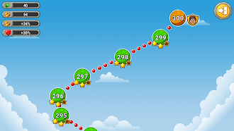 Game screenshot Ancient Bubbles apk download