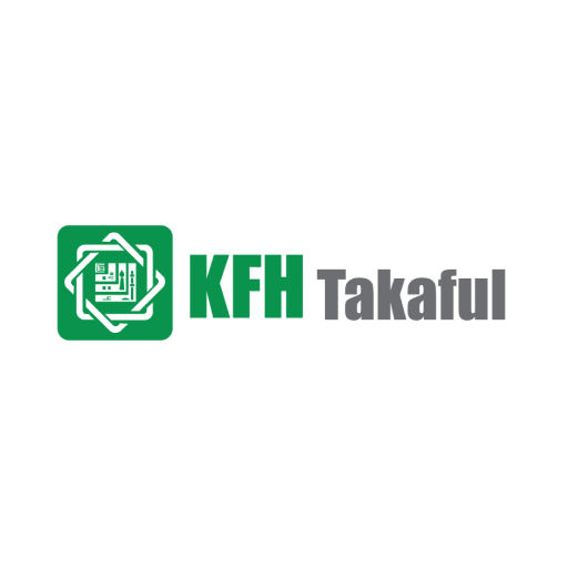 KFH Takaful Insurance logo