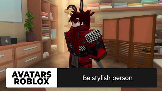 Trang phục Avatar Roblox đính kèm mới nhất đã cập bến! Duyệt qua các phụ kiện vô cùng độc đáo và phong cách để tôn lên cá tính của bạn trên nền tảng game đang rất phổ biến này!