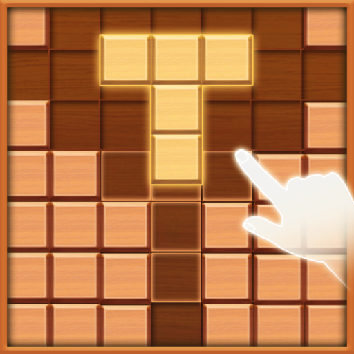 Block Array Puzzle logo