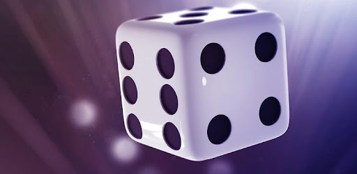 Dice Roller : 6-sided dice at your fingertips - Apps on Google Play