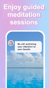 Mind AI Mood tracker Companion