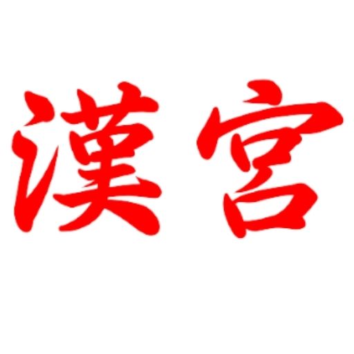 China Palace logo