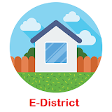 E-District :: Uttarakhand icon
