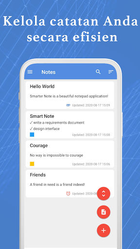 Smart Note – Notepad, Notes v3.17.3 Android