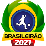 Cover Image of ดาวน์โหลด บราซิลเลี่ยน Pro 2022 Serie A B 3.0.0.3 APK