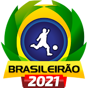 Top 40 Sports Apps Like Brasileirão Pro 2020 - Série A e B ao Vivo - Best Alternatives