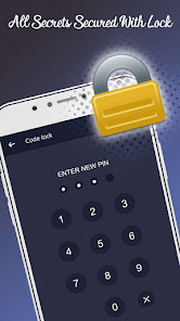 Imágen 6 Mi diario secreto con candado android