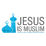 Jesus is Muslim