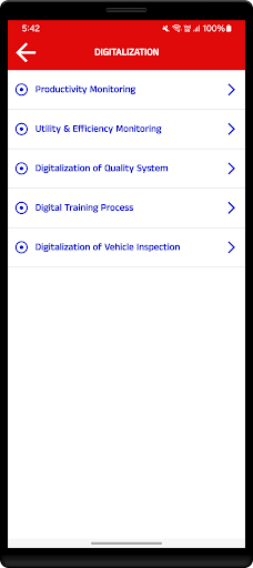Operation Utkarsh - SLMGABPL