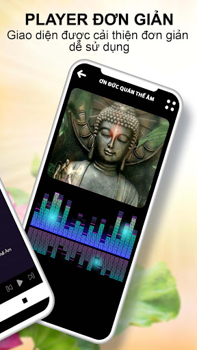 Niệm Quan Thế Âm Bồ Tát Screen 2