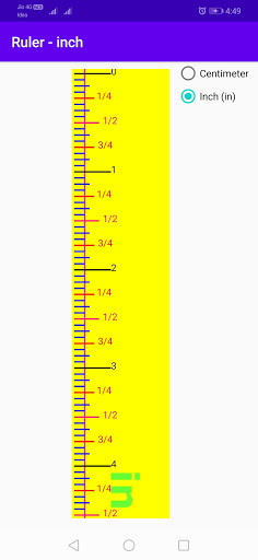 Ruler Screen 2