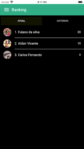 RV Trainer Screenshot 4 - AppWisp.com