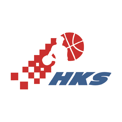 Hrvatski košarkaški savez logo