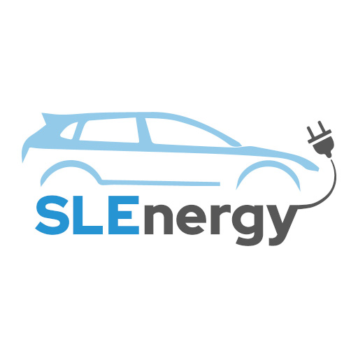 SLEnergy logo