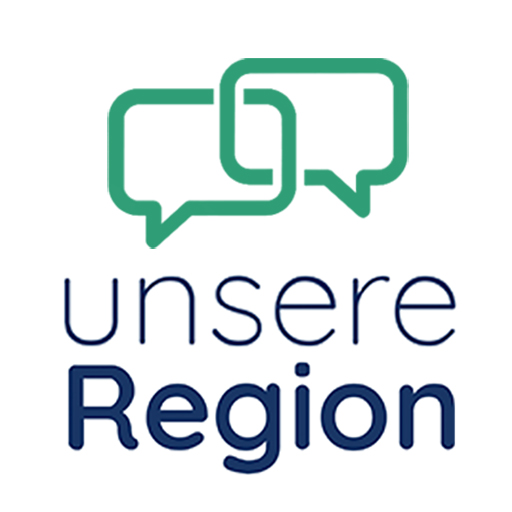 unsereRegion – Murten logo