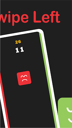 Swipy - Screenshot 4