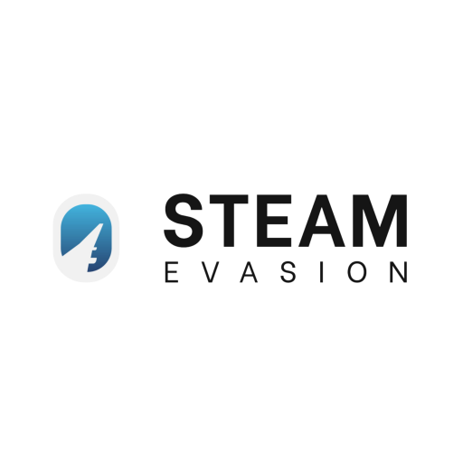 Steam Evasion Изтегляне на Windows