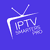Smarters IPTV Pro - Player icon
